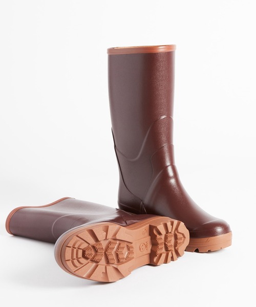 AIGLE（エーグル） 長靴 レインブーツ レインブーツ 長靴 シャンボード