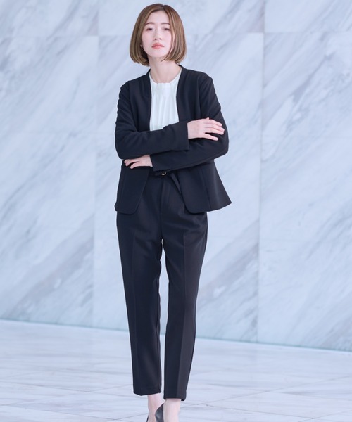 AOYAMA セットアップ レディース : ZOZOTOWN Yahoo!店 - 通販 - Yahoo