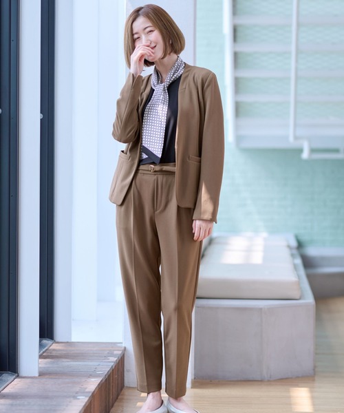 AOYAMA セットアップ レディース : ZOZOTOWN Yahoo!店 - 通販 - Yahoo