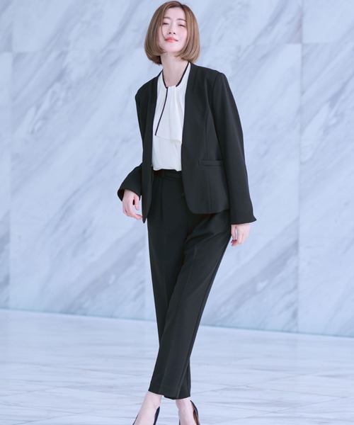 AOYAMA セットアップ レディース : ZOZOTOWN Yahoo!店 - 通販 - Yahoo