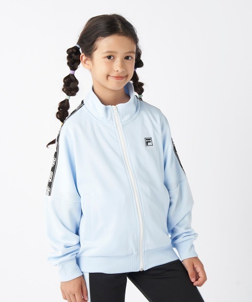 新品タグ付き　FILA　フィラ　セットアップ 楽天市場】【クーポンで10%OFF!】 FILA フィラ ジャージ 上下