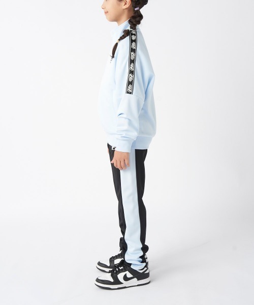 FILA（フィラ） セットアップ 「FILA/フィラ」キッズバイカラー