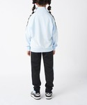 セットアップ 「FILA/フィラ」キッズバイカ...の詳細画像3