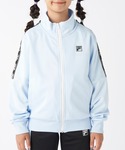 セットアップ 「FILA/フィラ」キッズバイカ...の詳細画像4