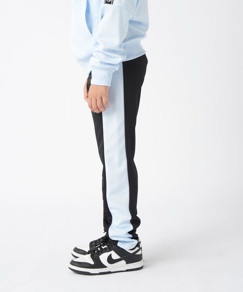 FILA（フィラ） セットアップ 「FILA/フィラ」キッズバイカラー