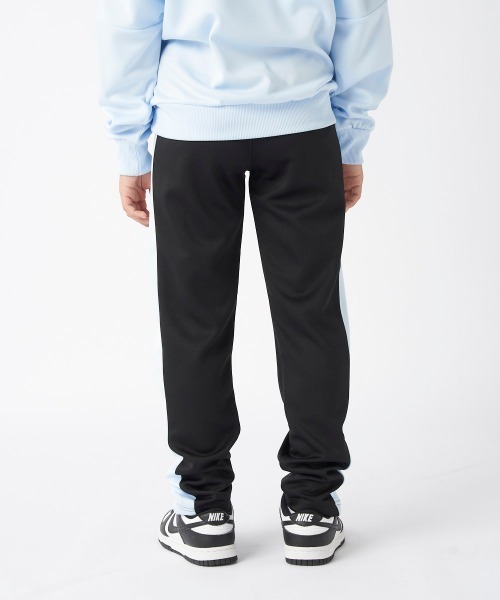 FILA（フィラ） セットアップ 「FILA/フィラ」キッズバイカラー