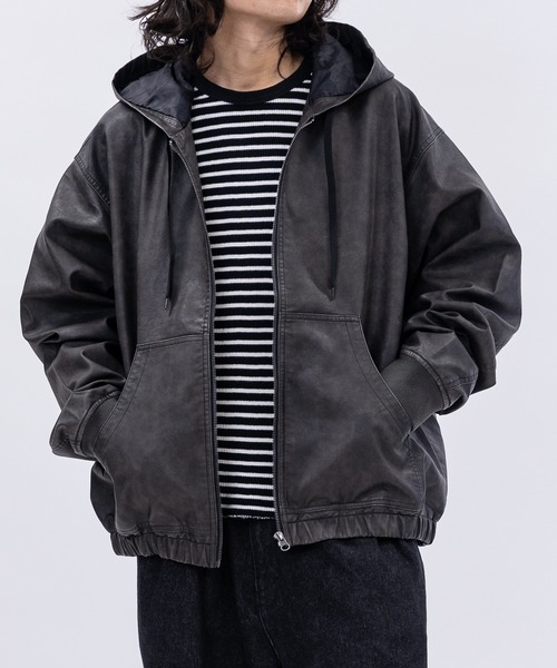 JOHN'S CLOSET（ジョンズクローゼット） ブルゾン アウター 「13