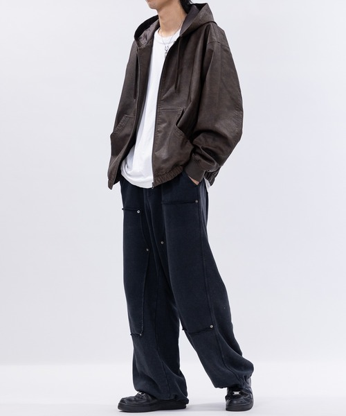 ジャケット・アウター @k JOHN'S CLOSET（ジョンズクローゼット） ブルゾン アウター 「13