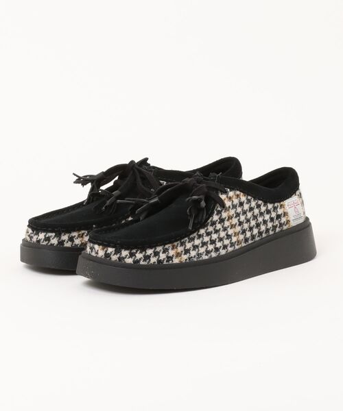 Clarks（クラークス） デッキシューズ TORVIEW「Clarks 200周年記念
