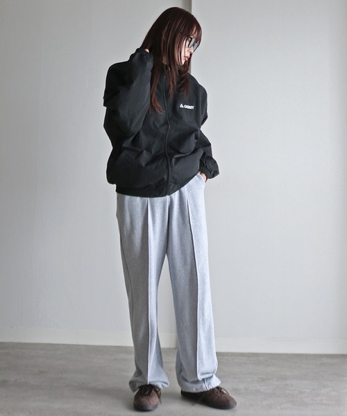 GERRY（ジェリー） ナイロンジャケット 切替ナイロンジャケット メンズ