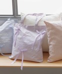 レッスンバッグ リボン付きトートBAG/603...の詳細画像2