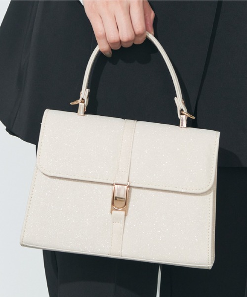 Cupid Heart（キューピッドハート） ハンドバッグ 「Cupid Heart」結婚