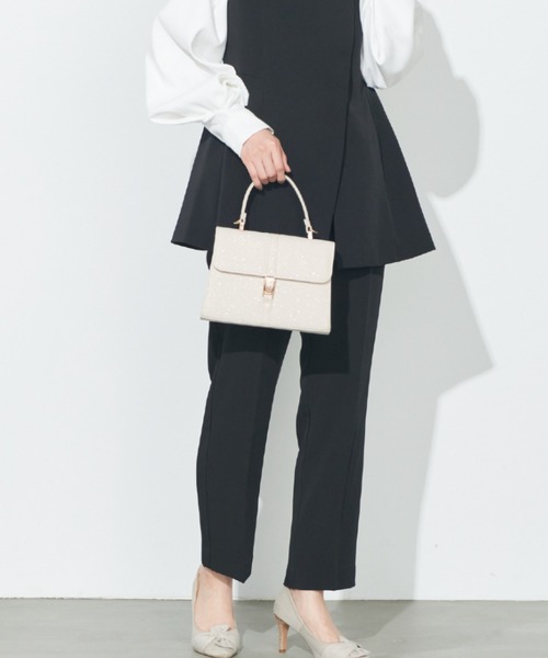 Cupid Heart（キューピッドハート） ハンドバッグ 「Cupid Heart」結婚