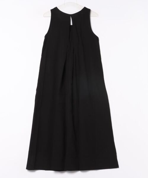 Bou Jeloud(ブージュルード) ノースリーブワンピース FREE ブラック Bou Jeloud(ブージュルード) ノースリーブワンピース FREE ブラック