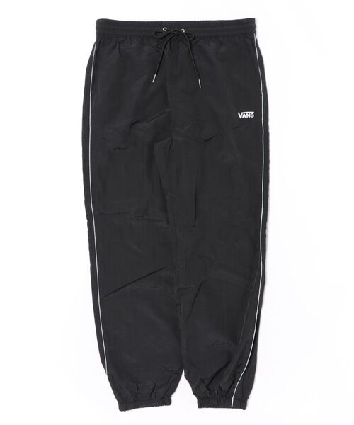 VANS（ヴァンズ） パンツ VANSアパレル(WJ) M FC OTW Warmup PNT