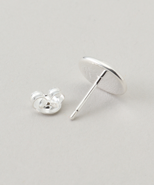 VERMEIL par iena（ヴェルメイユパーイエナ） ピアス LIE STUDIO リエ