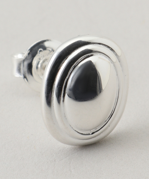 VERMEIL par iena（ヴェルメイユパーイエナ） ピアス LIE STUDIO リエ