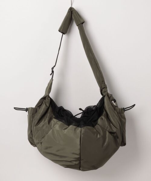 【美品】PUFF SLING パフスリング ペットキャリーバッグ PUFF（パフ） ペットキャリー PET PUFF SLING : ZOZOTOWN Yahoo!店