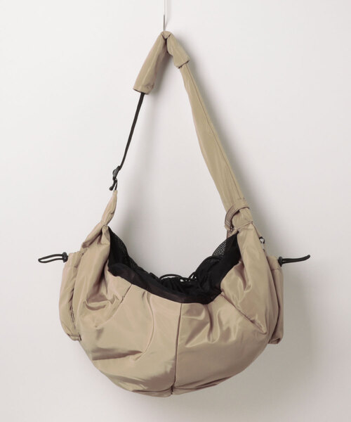 PUFF（パフ） ペットキャリー PET PUFF SLING : ZOZOTOWN Yahoo!店