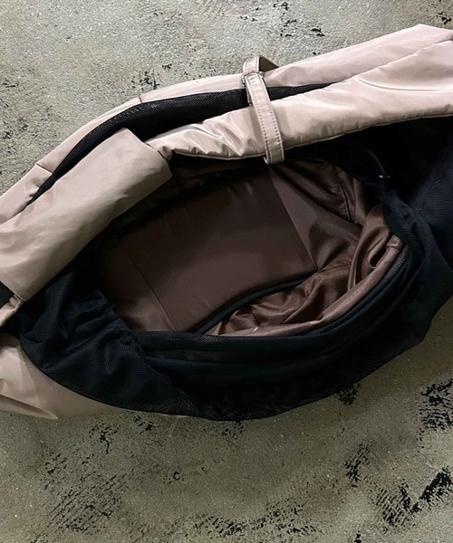 PUFF（パフ） ペットキャリー PET PUFF SLING : ZOZOTOWN Yahoo!店