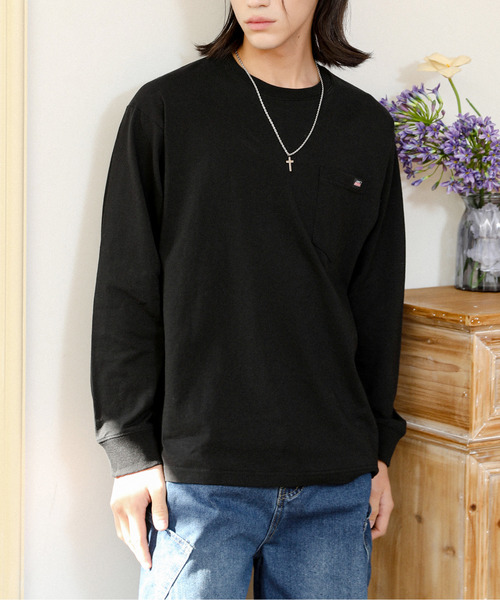 Dickies（ディッキーズ） tシャツ 「neos」GENUINE DICKIES