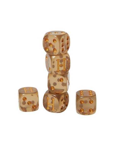 HUF（ハフ） おもちゃ LUX DICE SET : ZOZOTOWN Yahoo!店 - 通販