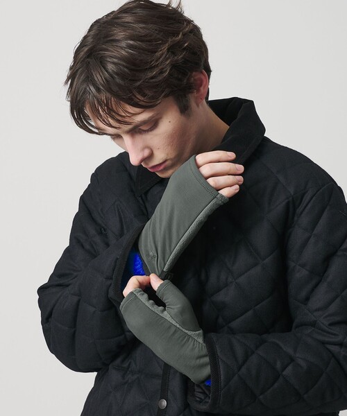 GOLDWIN（ゴールドウイン） 手袋 「別注」「GOLDWIN」フリース