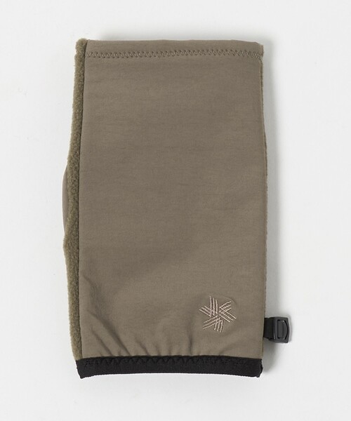 GOLDWIN（ゴールドウイン） 手袋 「別注」「GOLDWIN」フリース