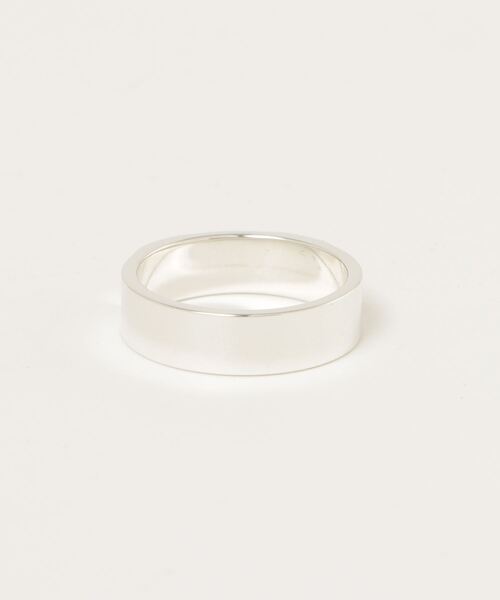 新品 エルメス コリエ・ド・シアン シルバー リング コリエドシアン 15号 新品 エルメス コリエ・ド・シアン シルバー リング コリエドシアン 15