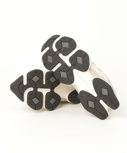 New Balance（ニューバランス） ローカットスニーカー 27cm ホワイト