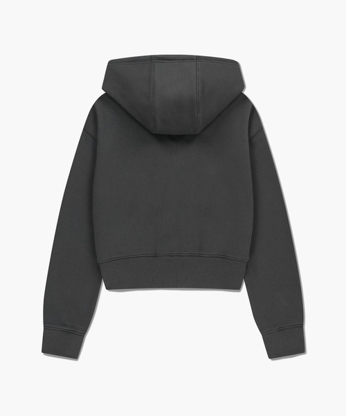 MARITHE + FRANCOIS GIRBAUD（マリテフランソワジルボー） パーカー W