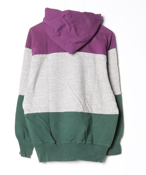 AMERICANA（アメリカーナ） プルオーバーパーカー - グレー レディース