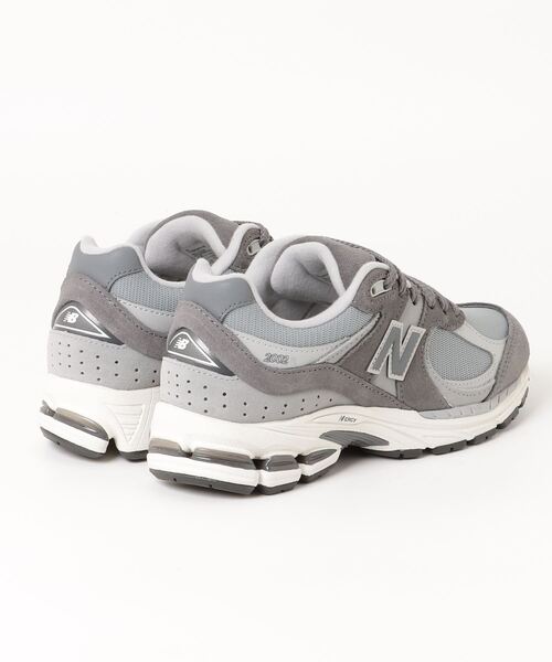 New Balance（ニューバランス） ローカットスニーカー 24cm グレー