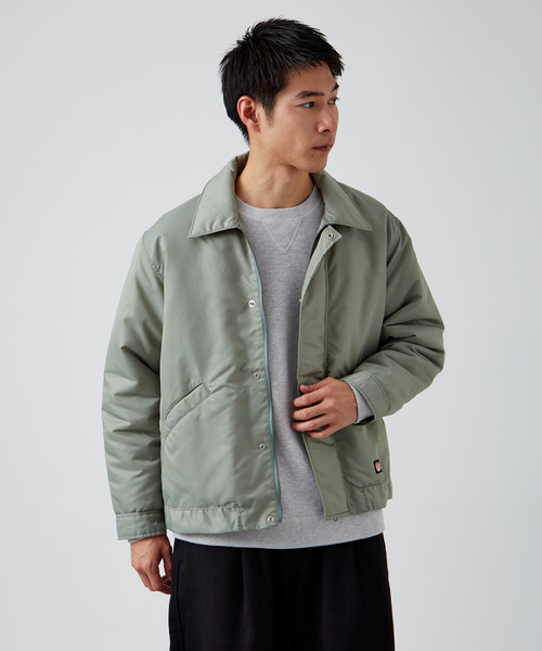 RED KAP（レッドキャップ） ブルゾン アウター RED KAP別注 ナイロン