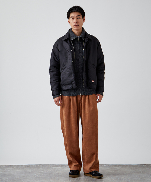 RED KAP（レッドキャップ） ブルゾン アウター RED KAP別注 ナイロン