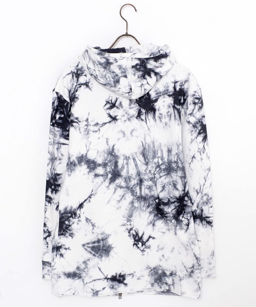 Bernings Sho（バーニングショー） パーカー 「Bernings Sho