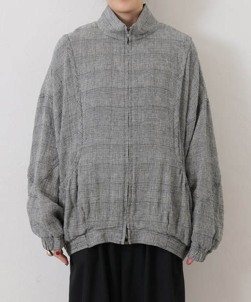 JOURNAL STANDARD LUXE（ジャーナルスタンダード ラックス） ブルゾン