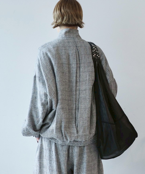 JOURNAL STANDARD LUXE（ジャーナルスタンダード ラックス） ブルゾン