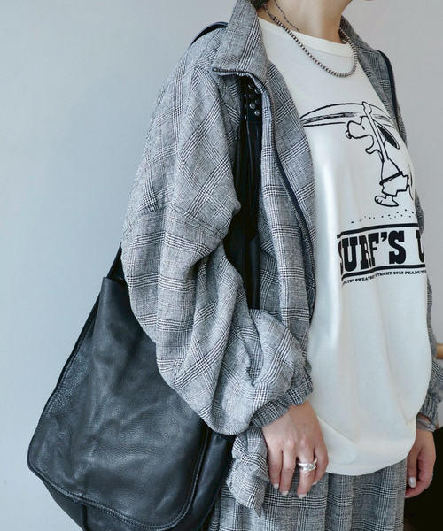 JOURNAL STANDARD LUXE（ジャーナルスタンダード ラックス） ブルゾン