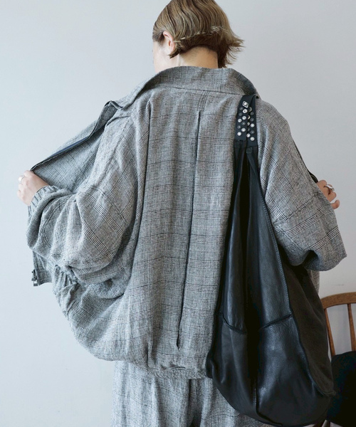 JOURNAL STANDARD LUXE（ジャーナルスタンダード ラックス） ブルゾン