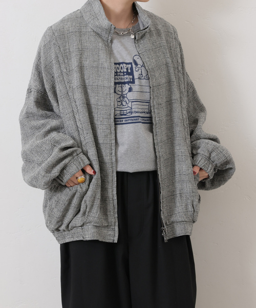 JOURNAL STANDARD LUXE（ジャーナルスタンダード ラックス） ブルゾン
