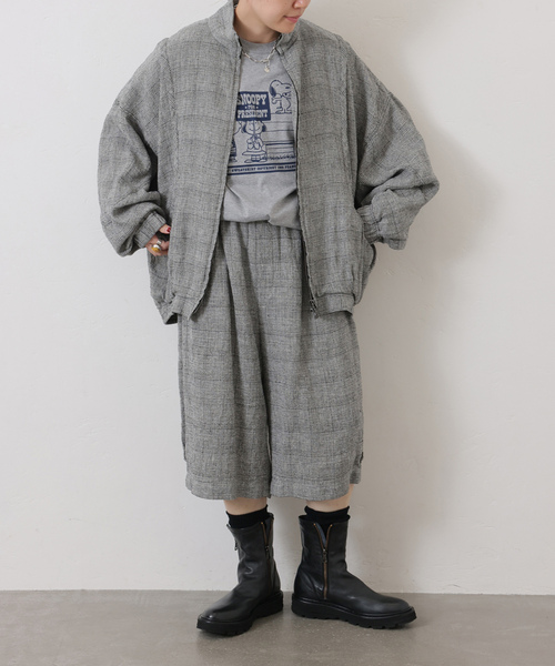 JOURNAL STANDARD LUXE（ジャーナルスタンダード ラックス） ブルゾン