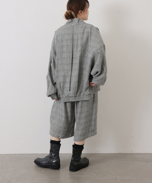 JOURNAL STANDARD LUXE（ジャーナルスタンダード ラックス） ブルゾン