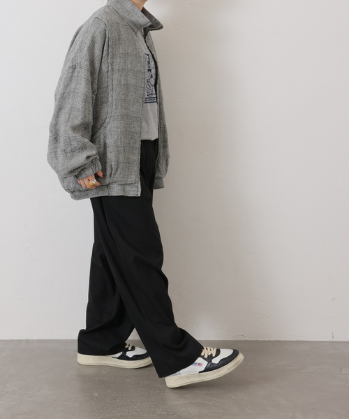 JOURNAL STANDARD LUXE（ジャーナルスタンダード ラックス） ブルゾン