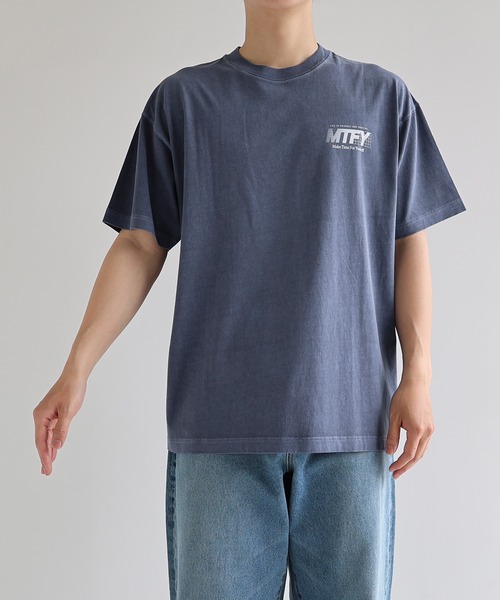 「ANME」 半袖Tシャツ M ブラウン レディース_画像8