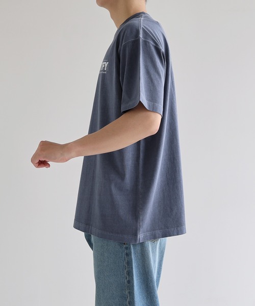 「ANME」 半袖Tシャツ M ブラウン レディース_画像9