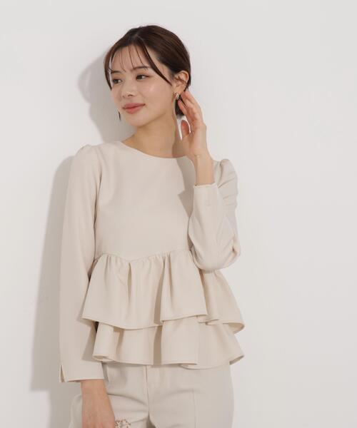 PROPORTION BODY DRESSING（プロポーションボディドレッシング