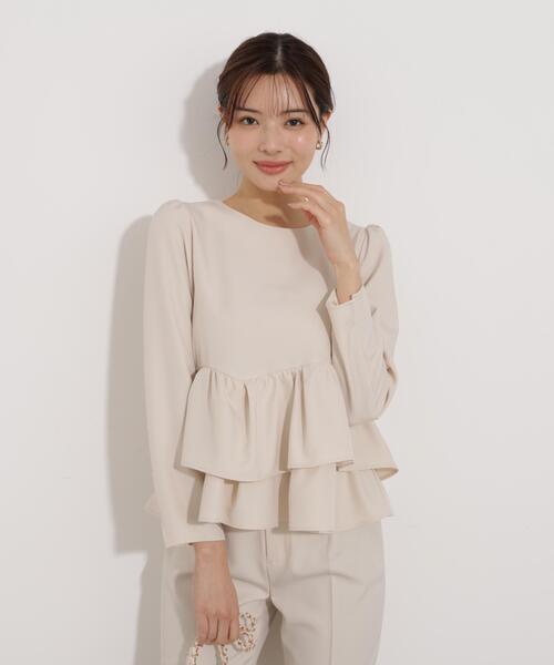 PROPORTION BODY DRESSING（プロポーションボディドレッシング