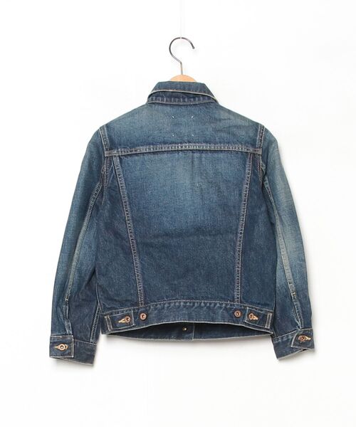 journal standard luxe デニムジャケット JOURNAL STANDARD LUXE（ジャーナルスタンダード ラックス） デニム