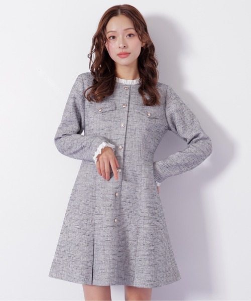 JILL by JILL STUART（ジルバイジルスチュアート） ワンピース